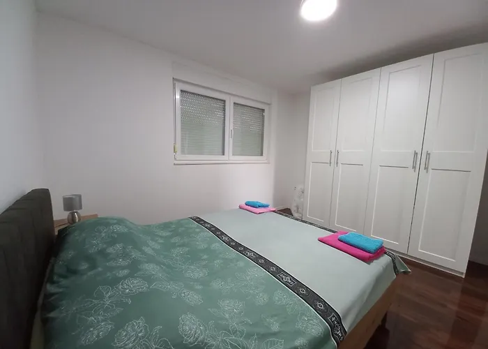 Apartman 1