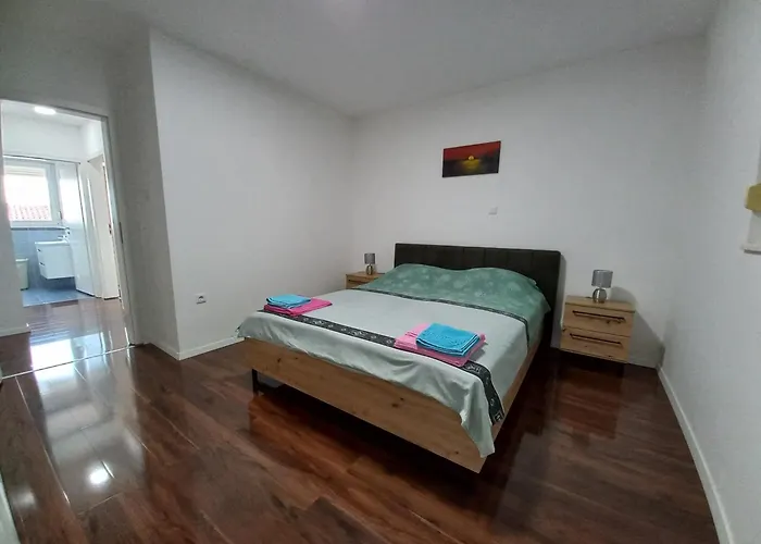Apartman 1