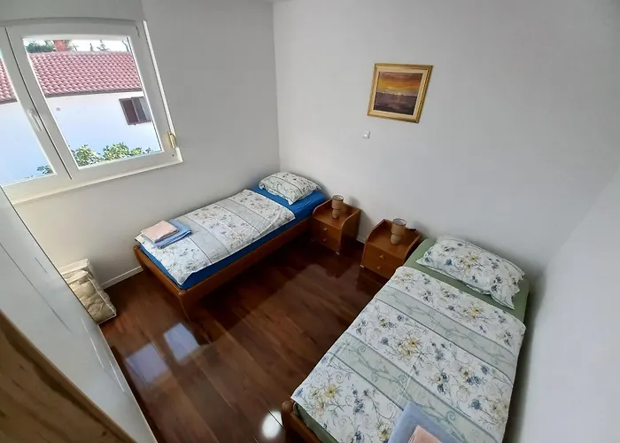 Apartman 1