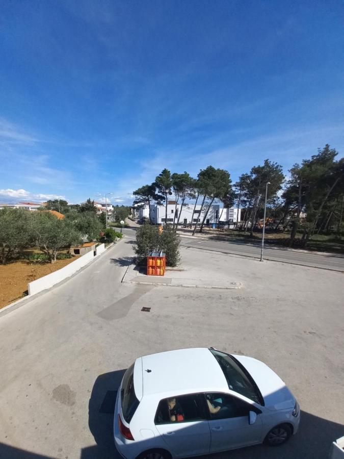 Apartman 1 Apartment *