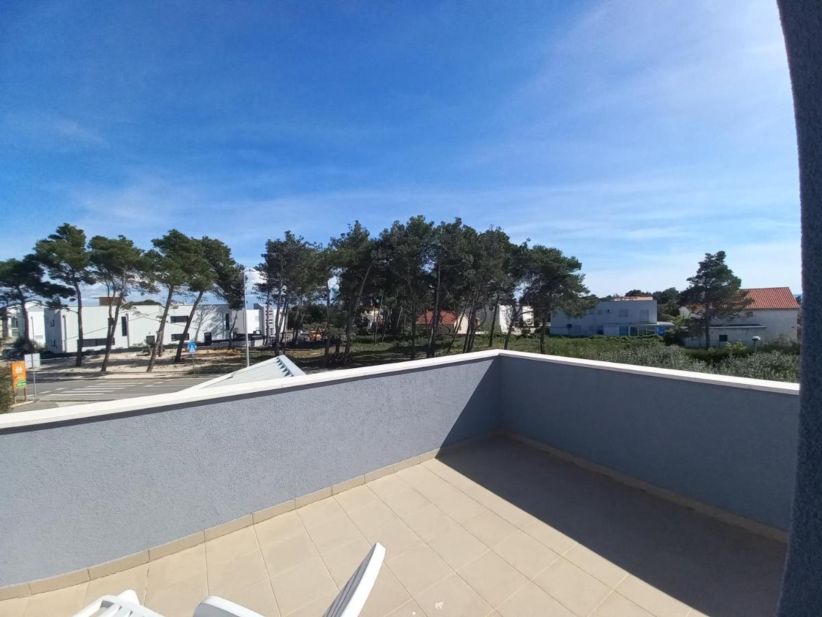 Apartman 1 Apartment Vir