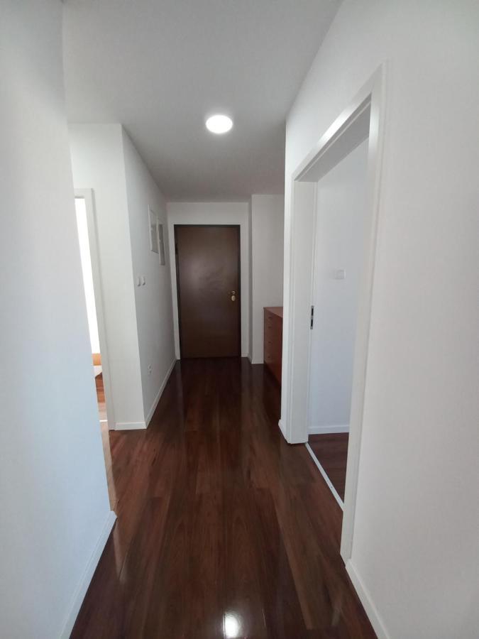 Apartment Apartman 1