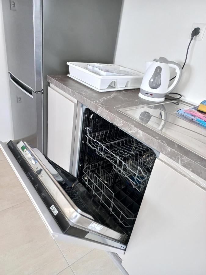 Apartman 1 * Vir