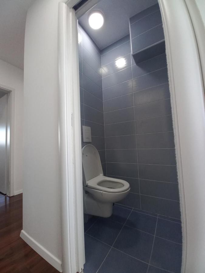 Apartman 1 Apartment *
