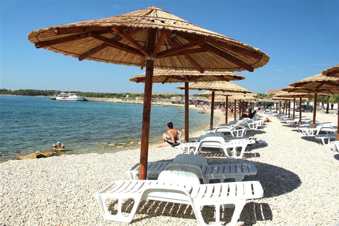 Apartman 1 * Vir