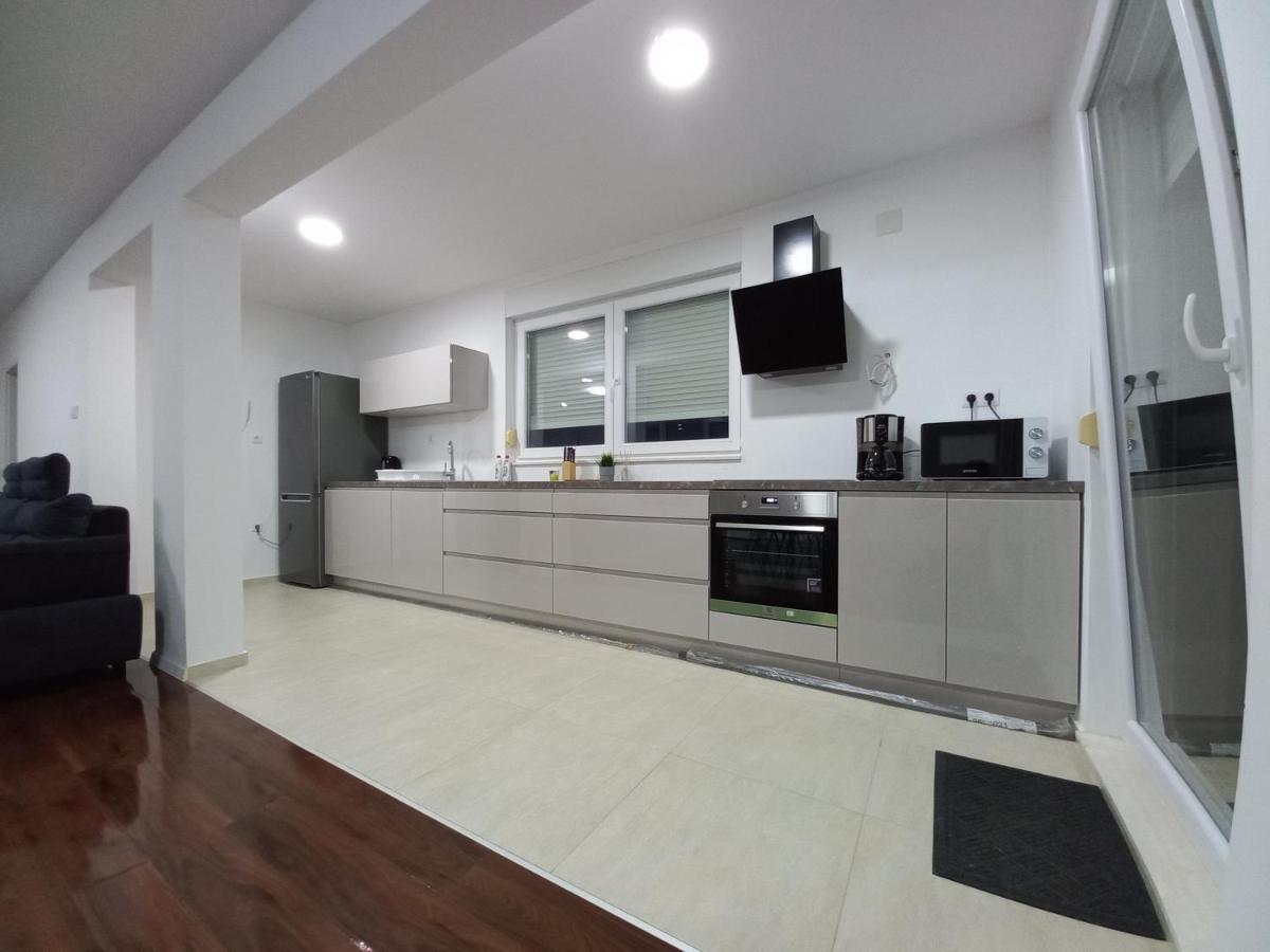 Apartman 1