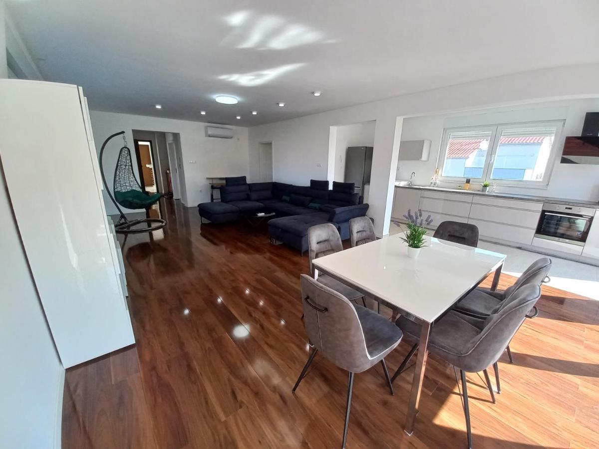 Apartmán 1
