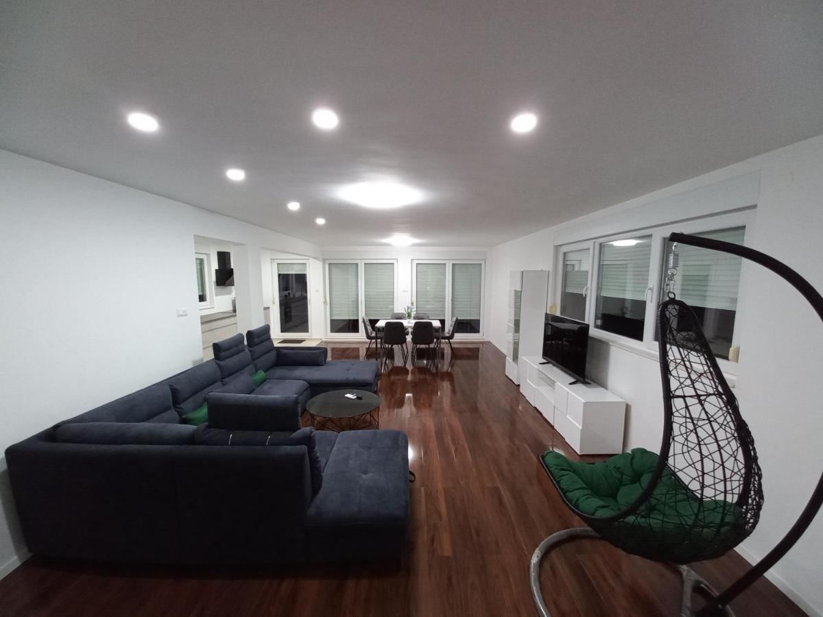 Apartman 1 Apartment