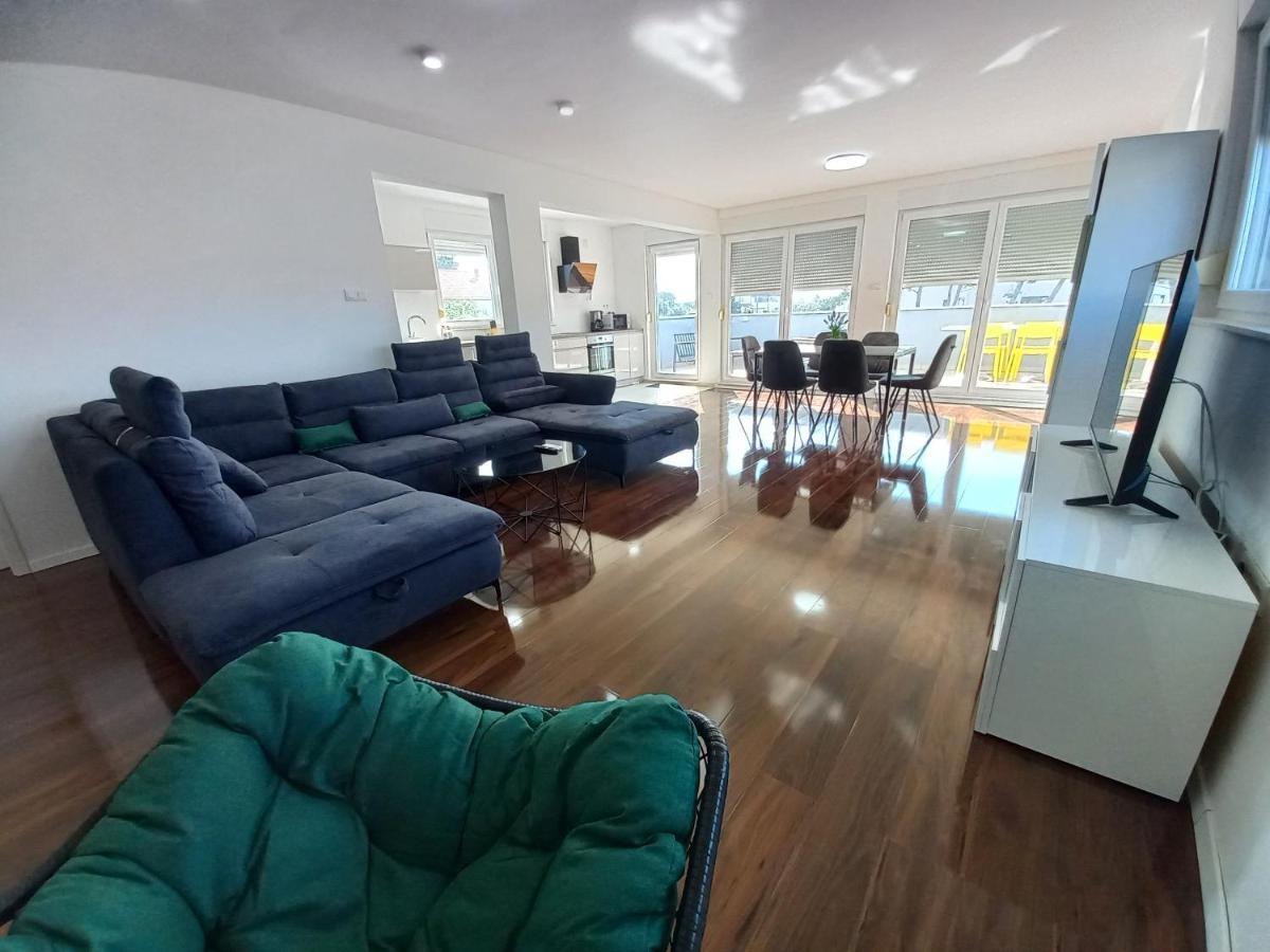 Apartman 1 Apartment