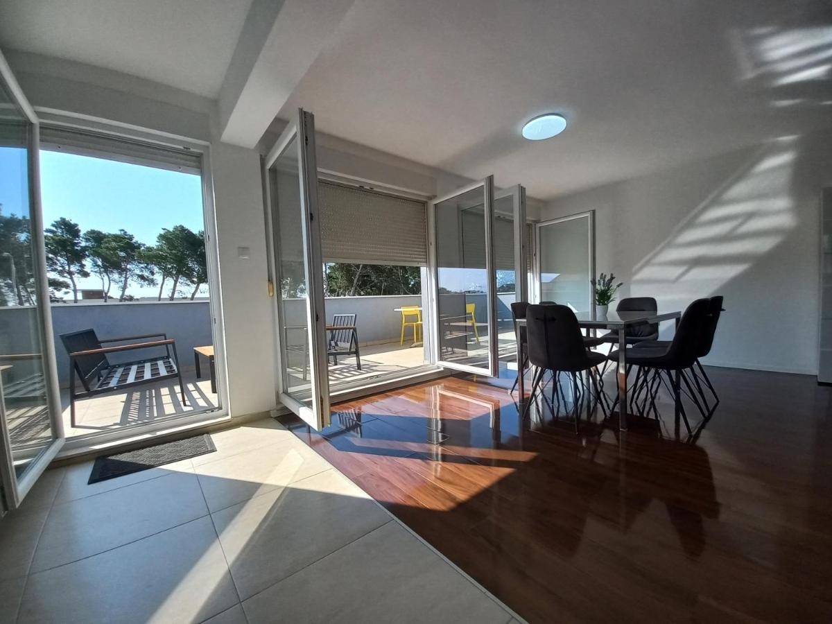 Apartman 1 Apartment