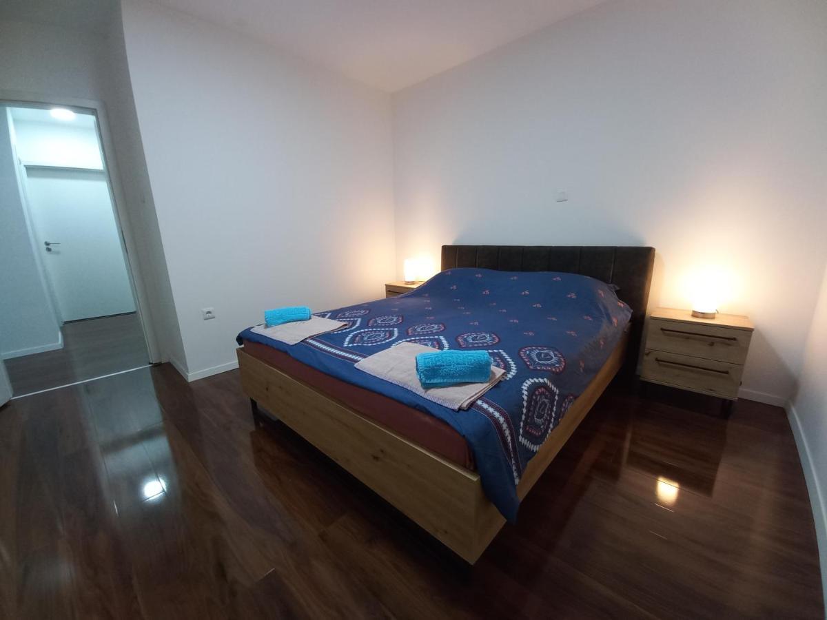 Apartment Apartman 1 Vir