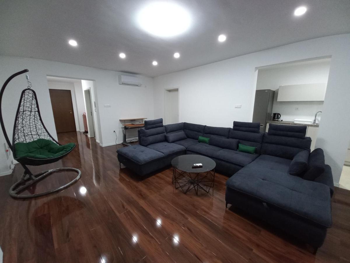 Apartment Apartman 1 *