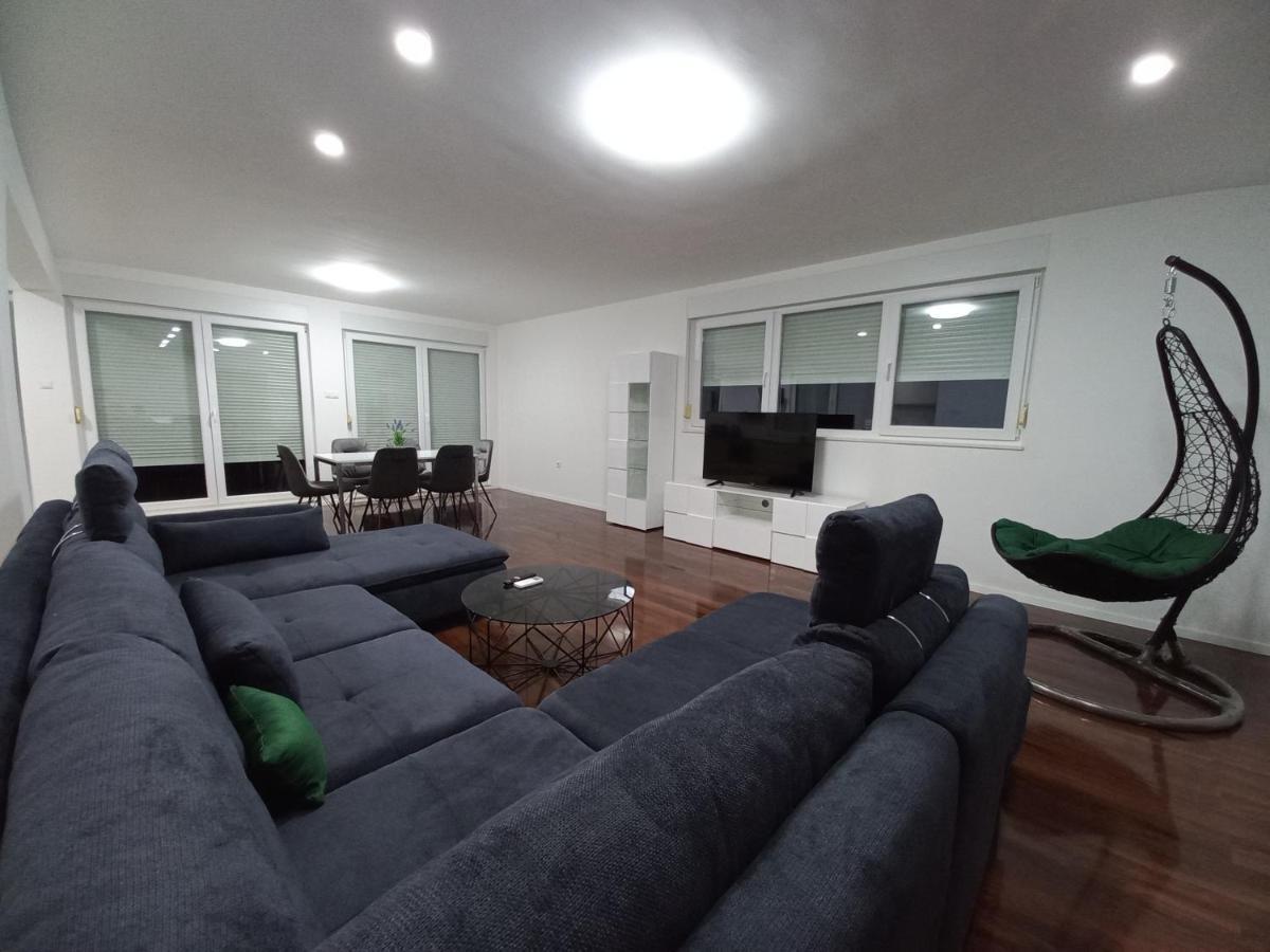 Apartman 1