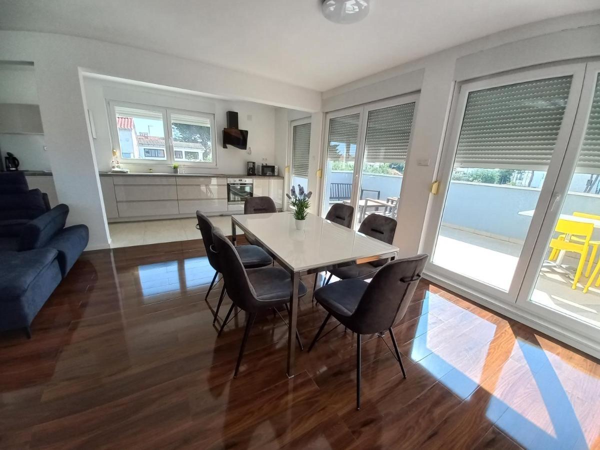 Apartman 1 Vir