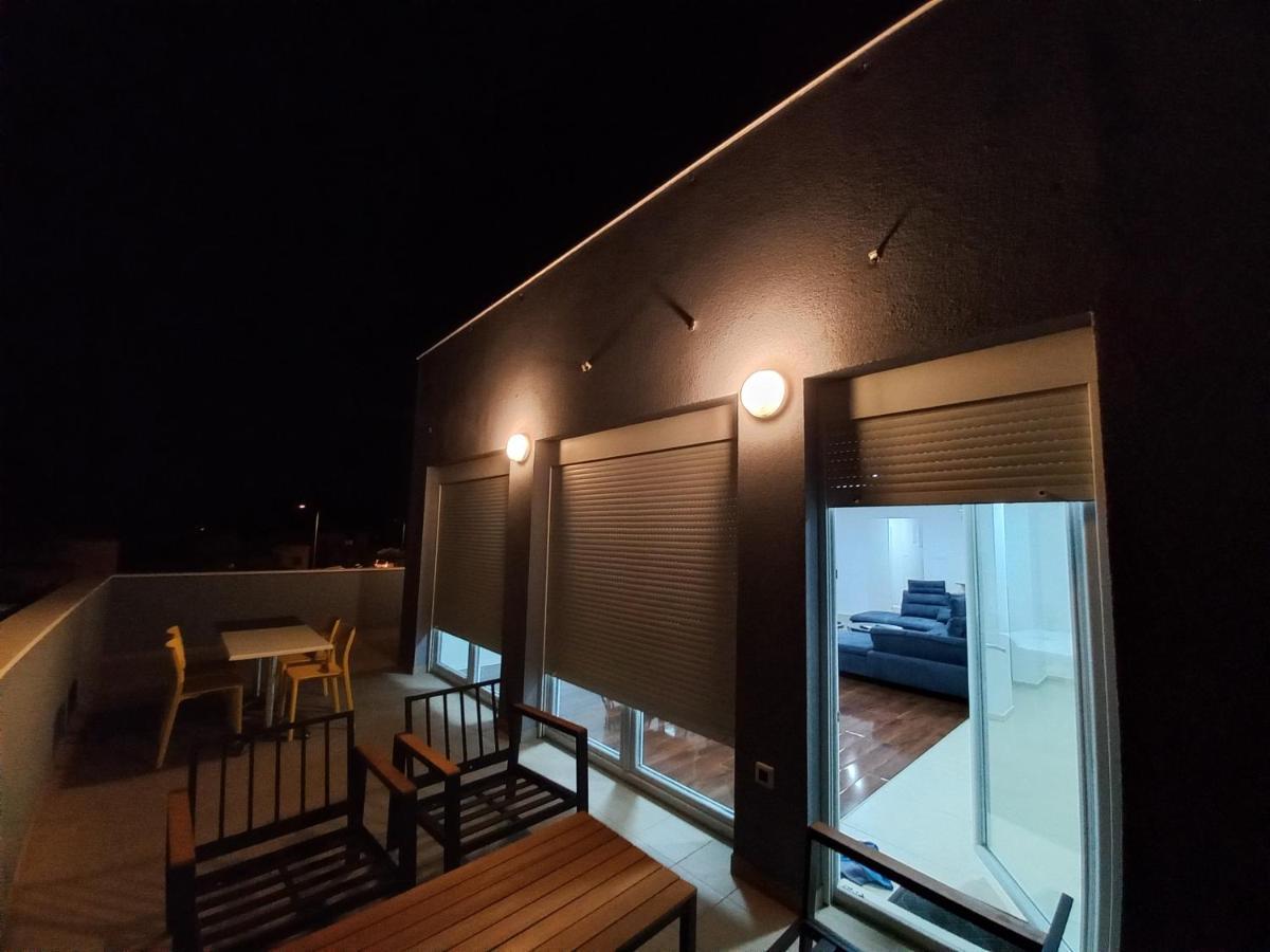Apartman 1 Apartment *