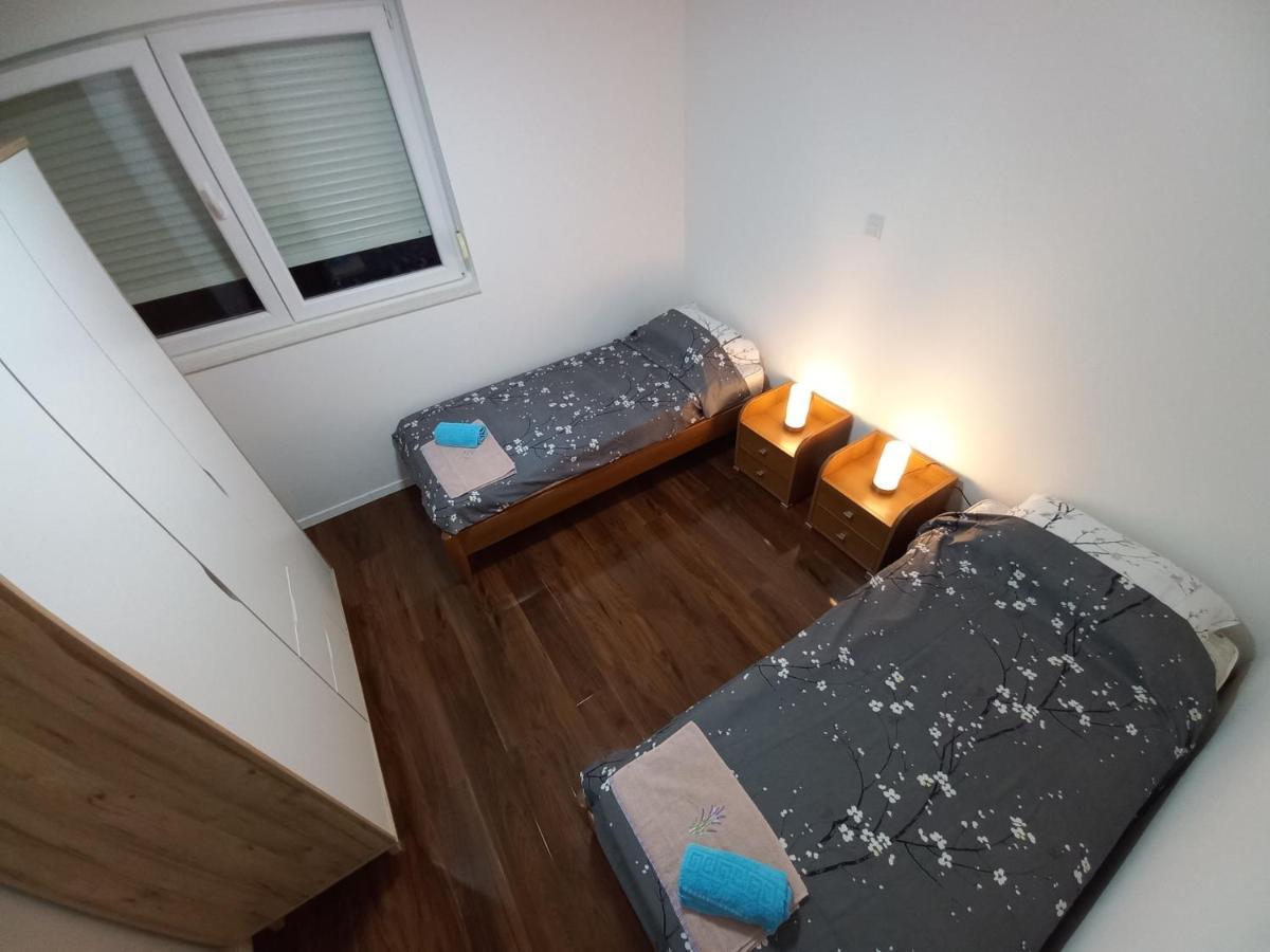 Apartman 1 Apartment *