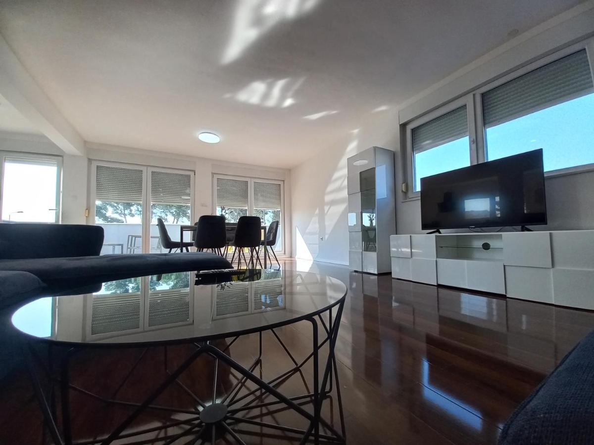 Apartman 1 Vir