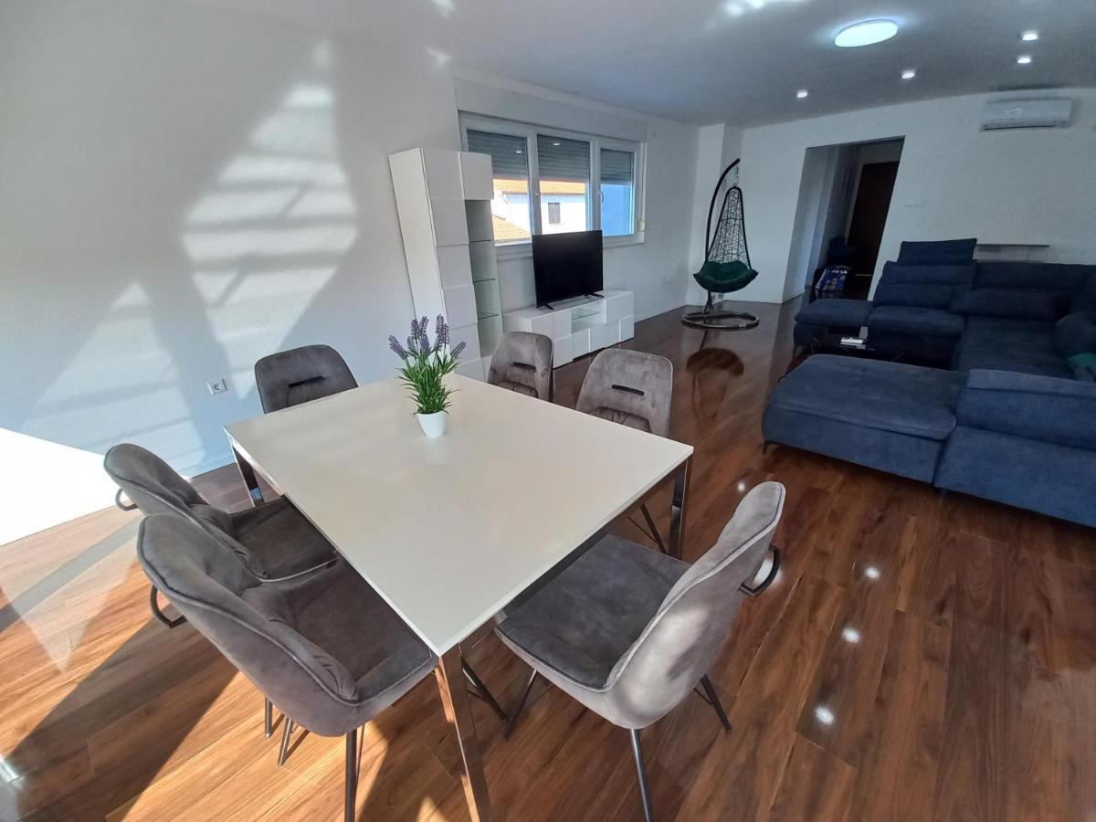 Apartment Apartman 1