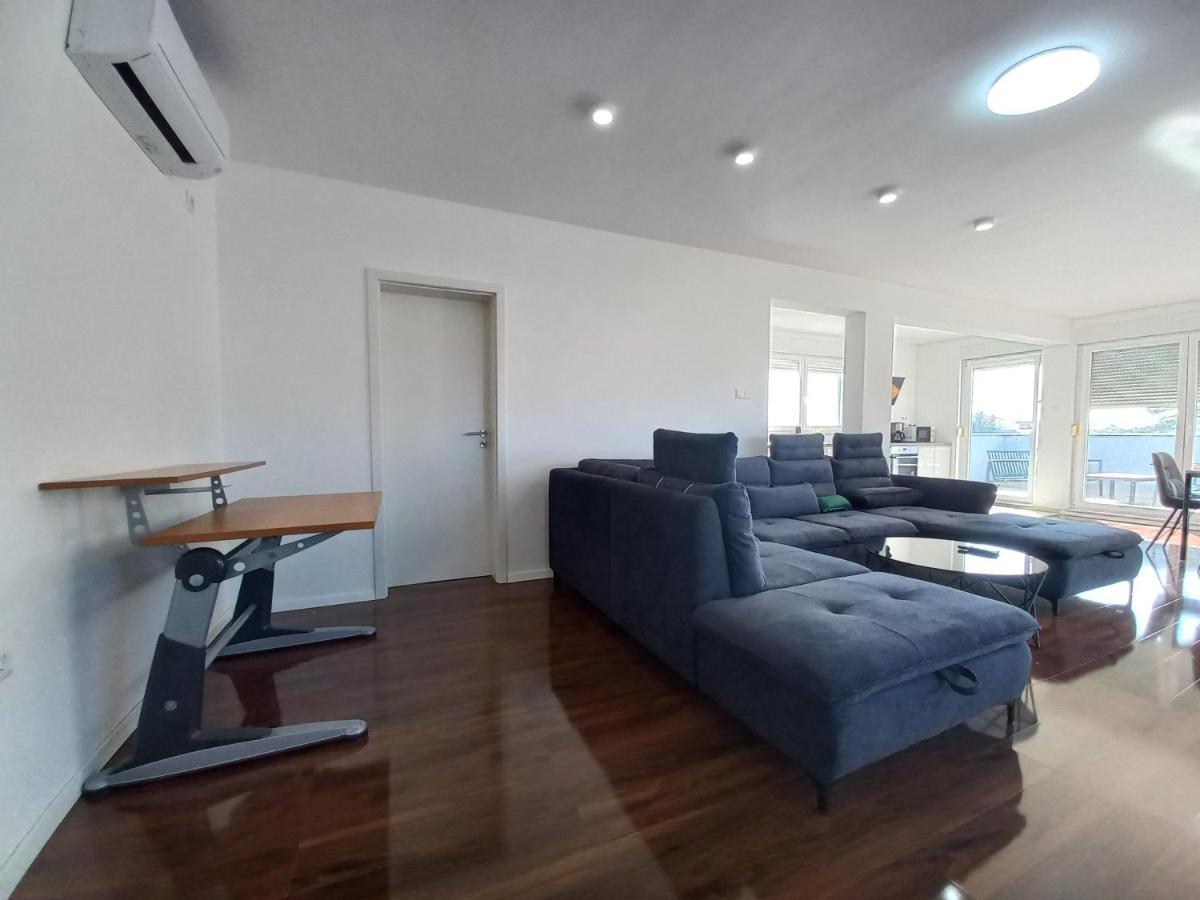 Apartment Apartman 1 Vir