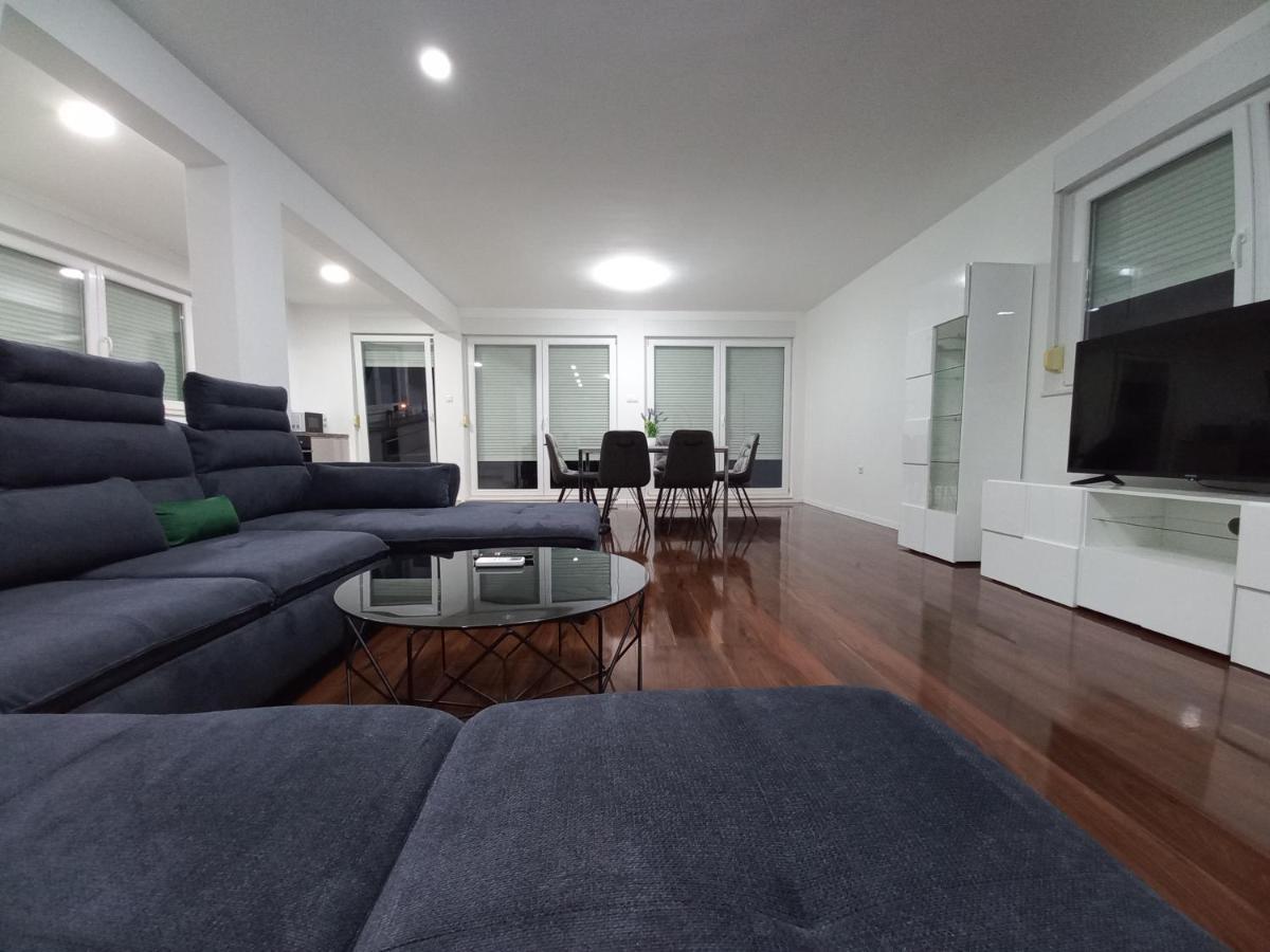 Apartman 1 Apartment