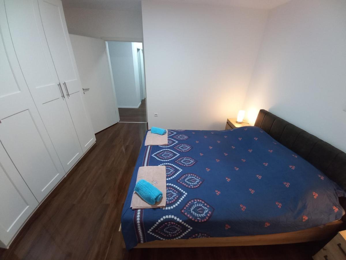 Apartman 1 Apartment