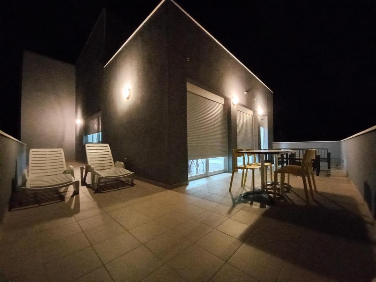 Apartman 1 Apartment
