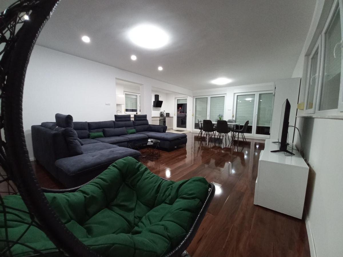 Apartman 1 Vir