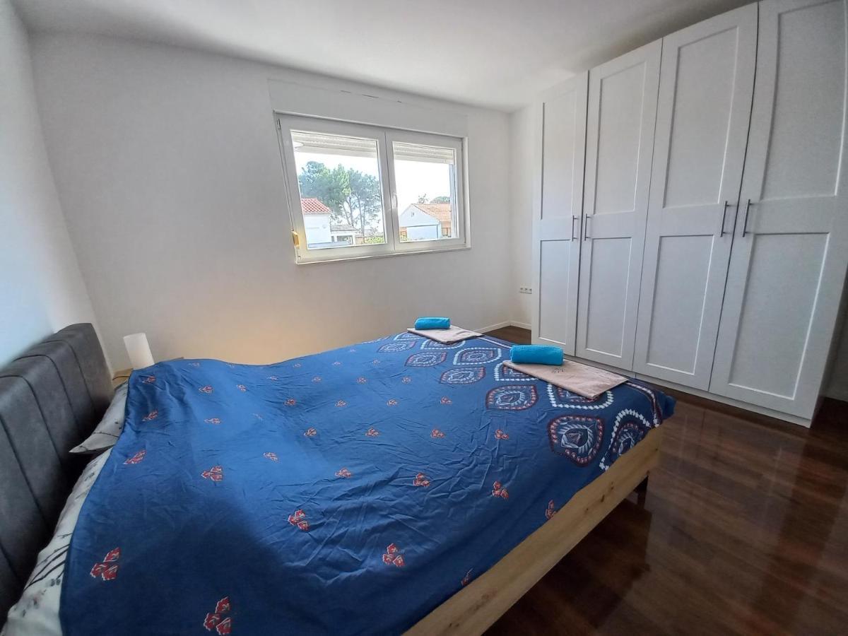 Apartman 1 Apartment
