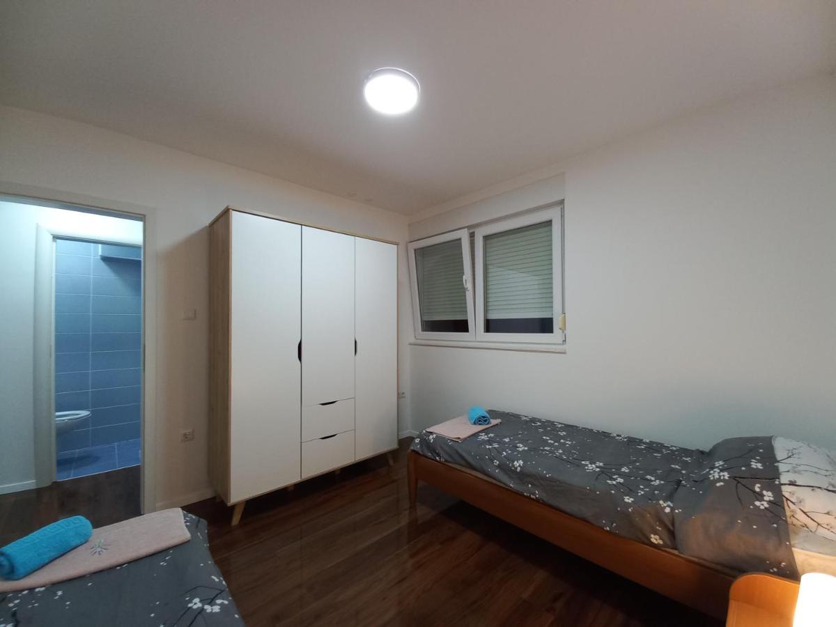 Apartman 1 Apartment Vir