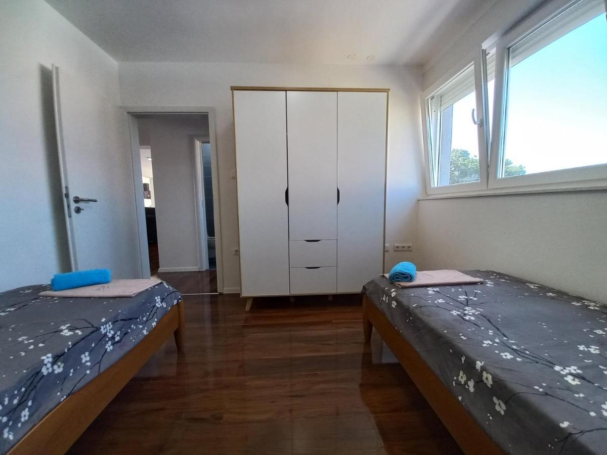 Apartman 1 Apartment