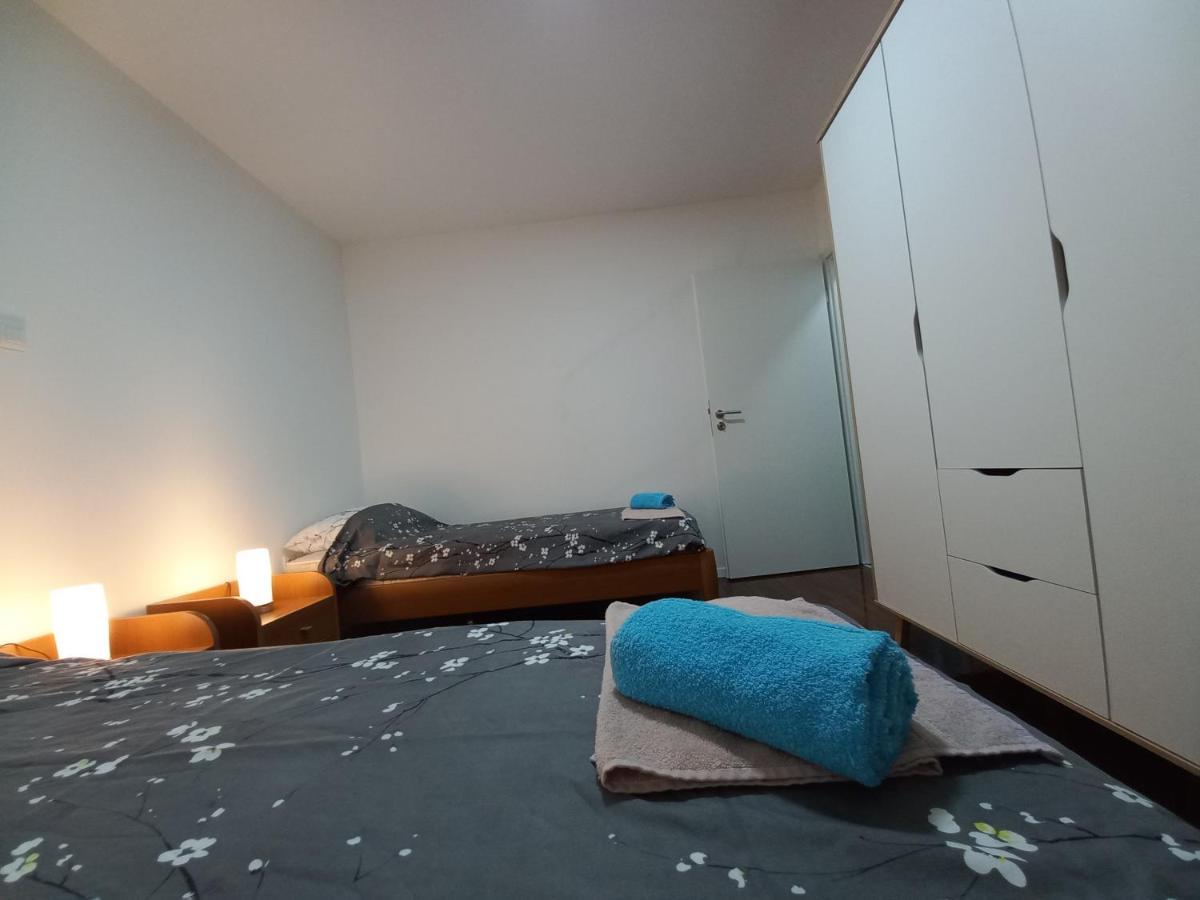 Apartman 1 Apartment *