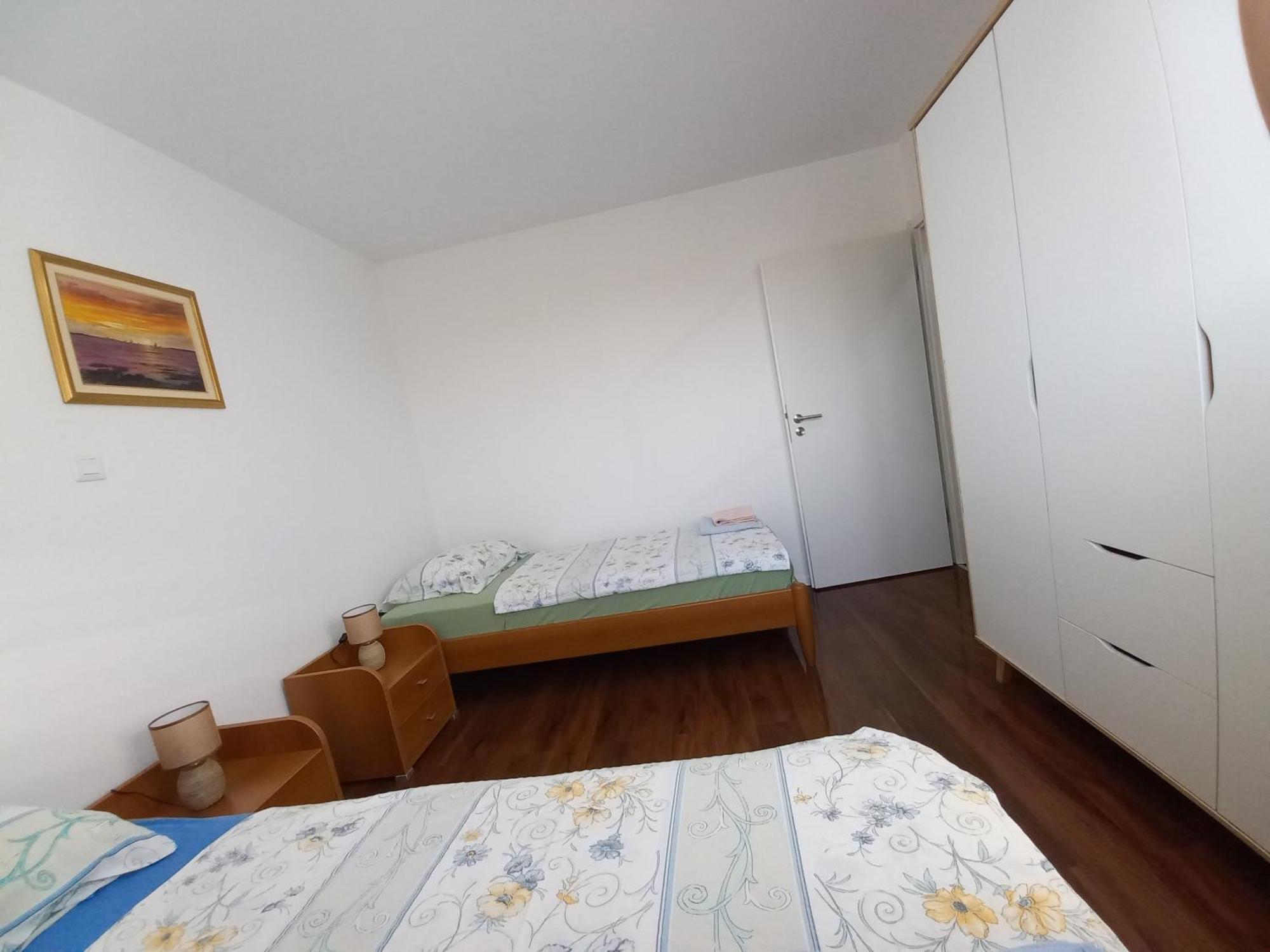 Apartment Apartman 1 *
