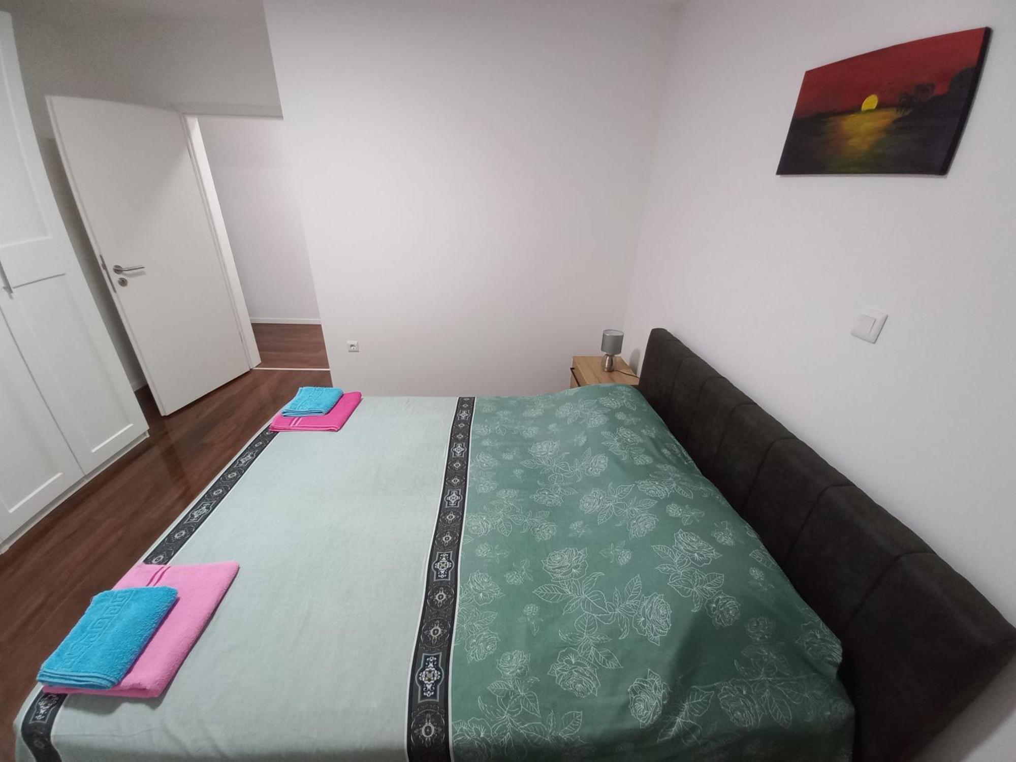 Apartman 1 Apartment *