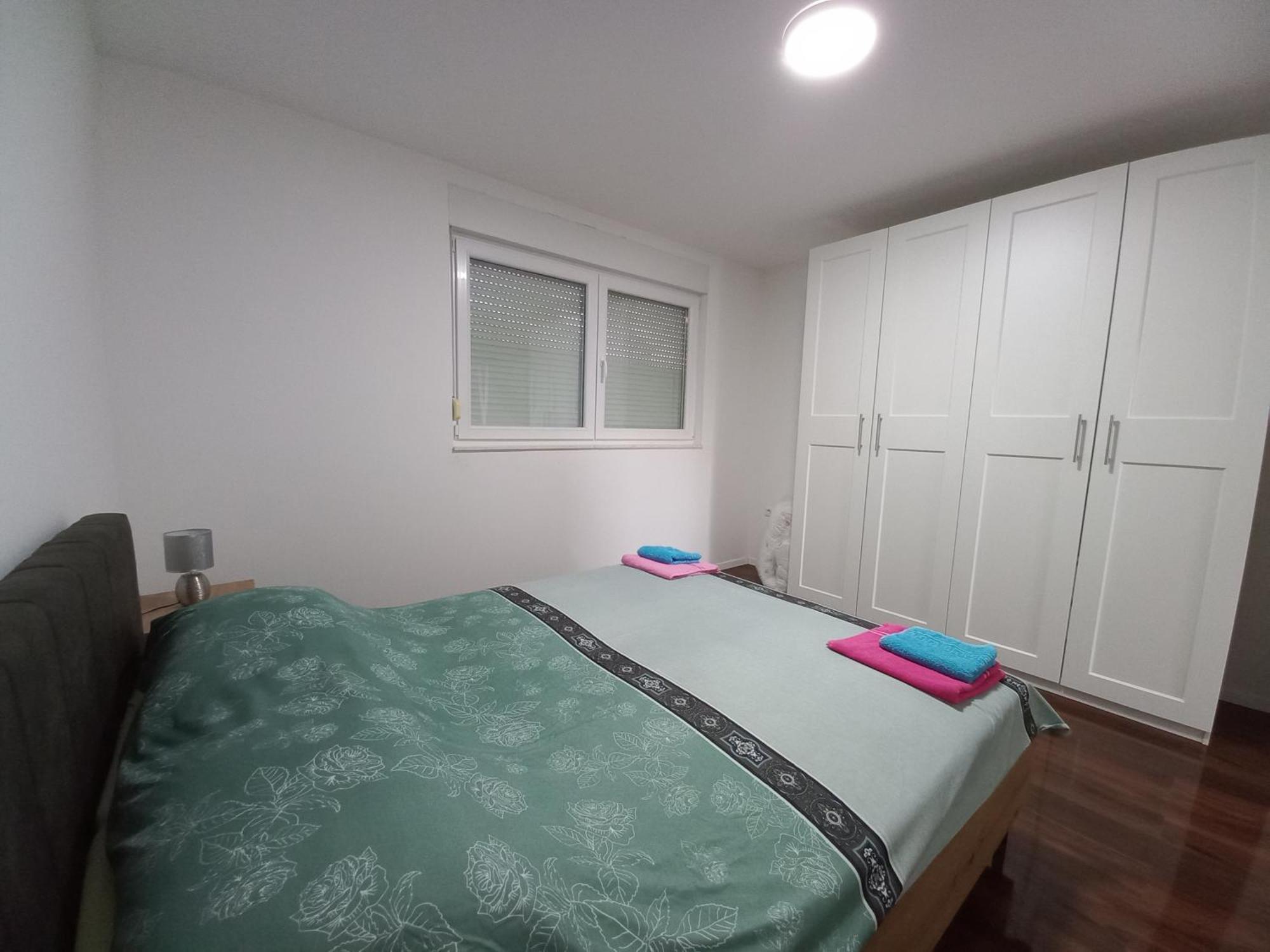 Apartman 1 Vir
