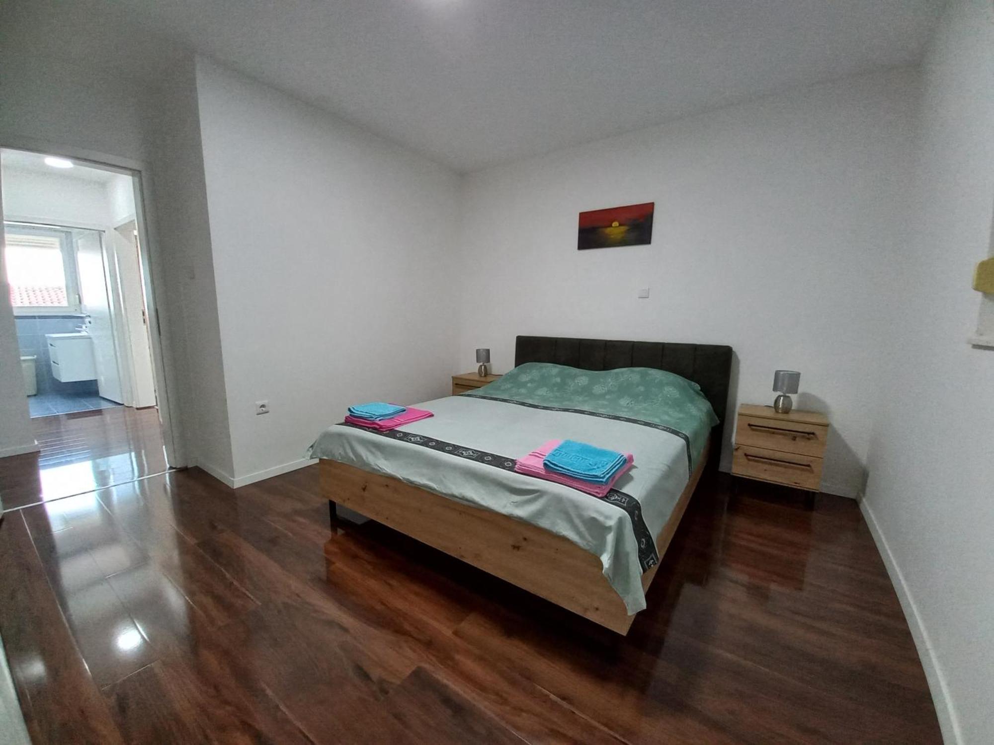 Apartment Apartman 1 *