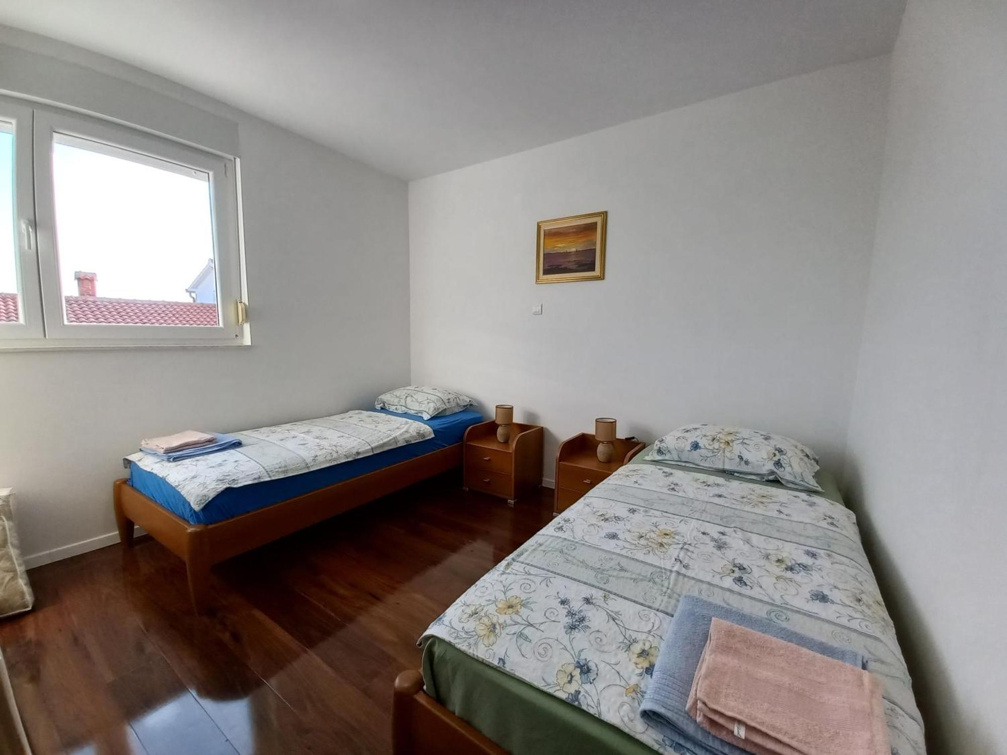Apartment Apartman 1 *
