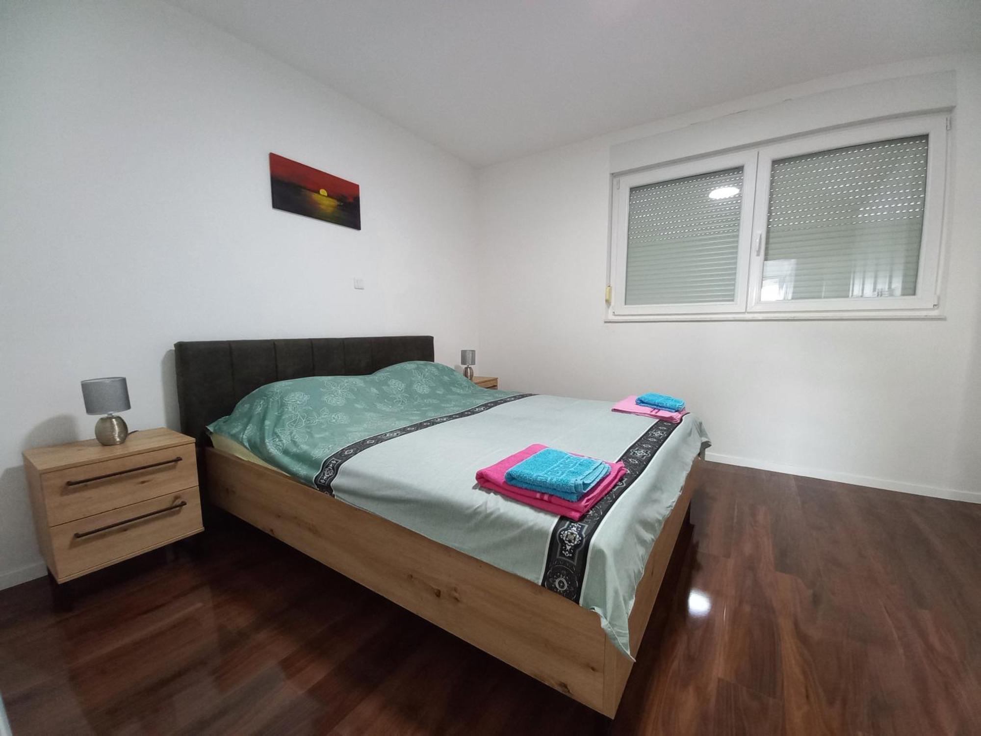 Apartman 1